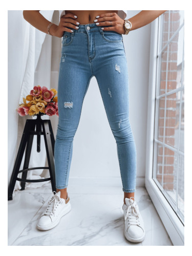 Дамски дънки DStreet