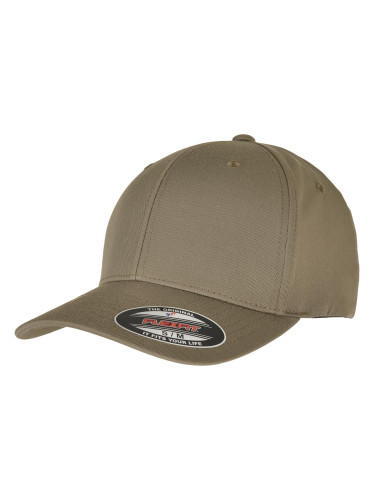 Flexfit Recycled Polyester Cap loden