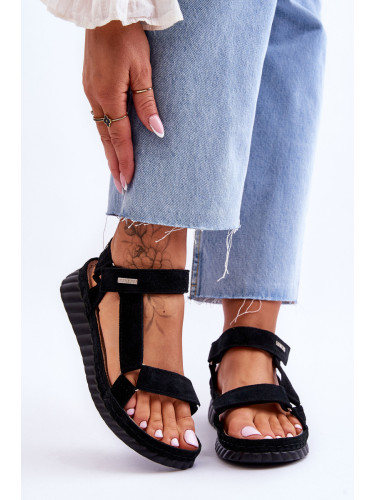 BIG STAR SHOES Velcro сандали Big Star