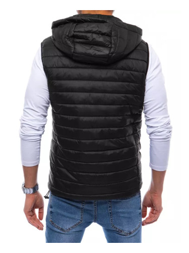 Мъжки елек  DStreet Quilted