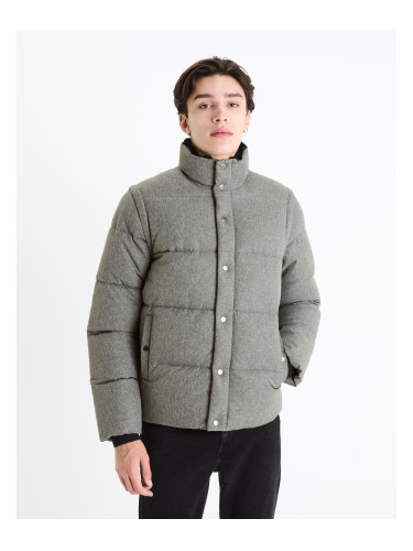 Celio Winter Jacket Fumilan2 - Men's