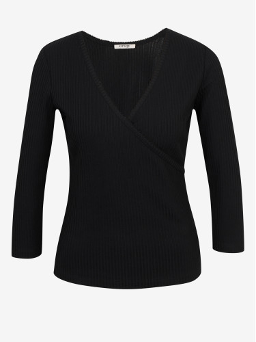 Orsay Black Womens T-Shirt - Women