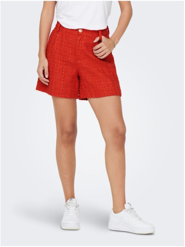 Red shorts ONLY Kennedy - Women