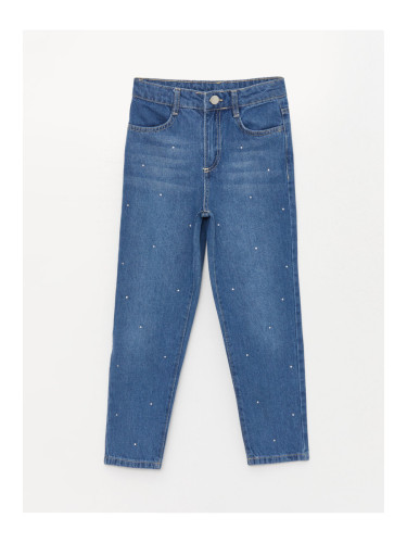 LC Waikiki Mom Fit Girls Jeans