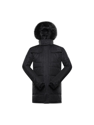 Дамско яке ALPINE PRO