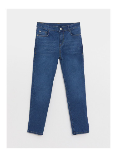 LC Waikiki Slim Fit Boy's Jean Trousers