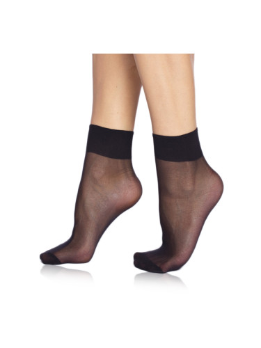 Bellinda 
DIE PASST SOCKS 20 DEN - Women's Matte Tights - Black