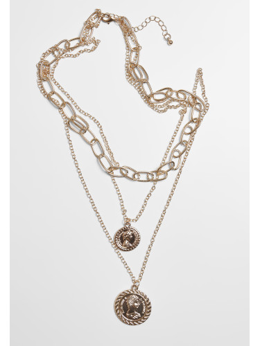 Многоредово колие Патрисия