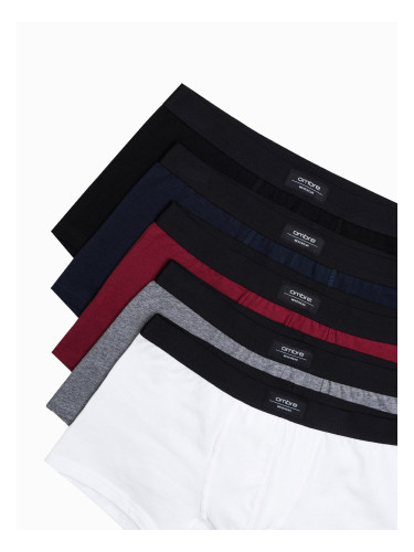 Ombre Men's underpants - mix 5