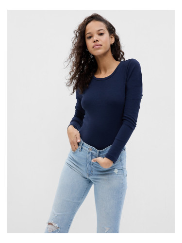 GAP Long Sleeve T-Shirt - Women