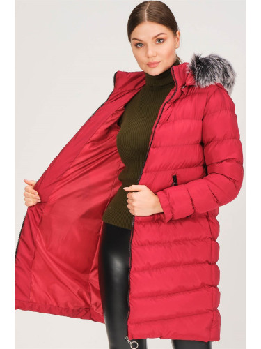 Дамско яке dewberry