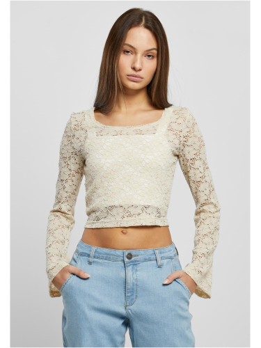 Women's Long Sleeve Soft Grass