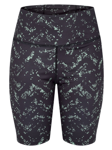 Women's shorts Hannah JESSICA anthracite (green)