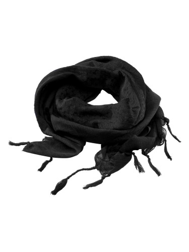 Shemag scarf black