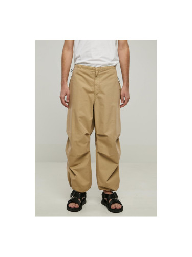 Wide Cargo Pants unionbeige