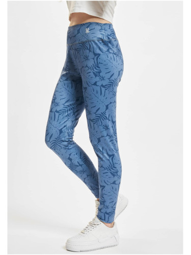 Just Rhyse JR Summertime blue leggings