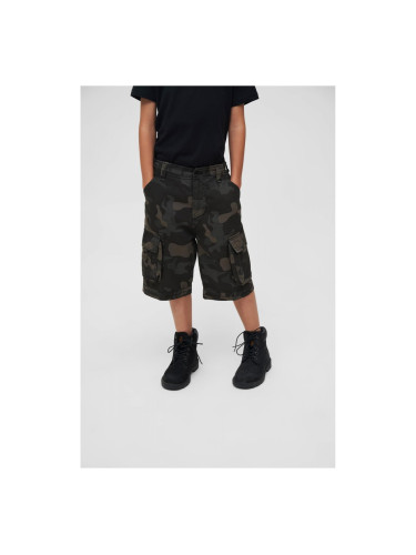 Urban Legend Darkcamo Children's Shorts