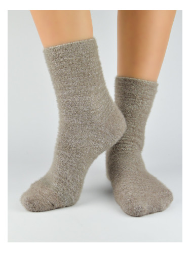 NOVITI Woman's Socks SB037-W-03
