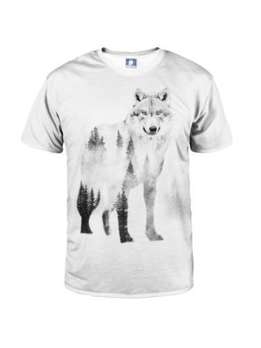 Aloha From Deer Unisex's Lord T-Shirt TSH AFD1050