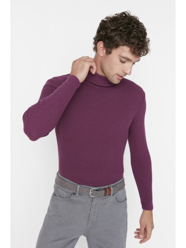 Мъжко поло Trendyol Knitwear