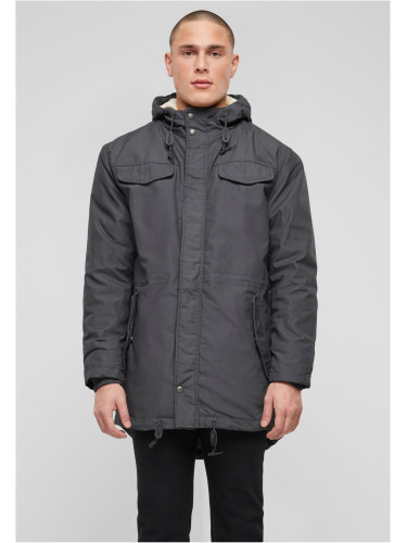 Anthracite Marsh Lake Parka