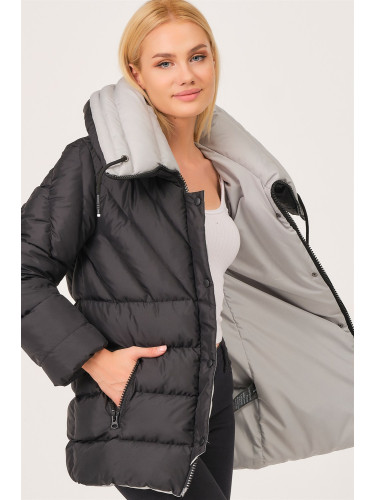 Дамско яке  dewberry