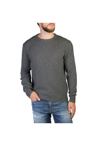 Мъжки п 100% Cashmere C-NECK