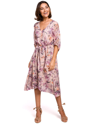 Дамска рокля Stylove S226