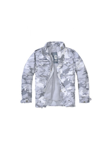 M-65 Giant Camouflage Blizzard Jacket