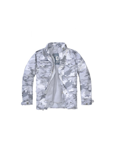 M-65 Giant Jacket Camouflage Blizzard