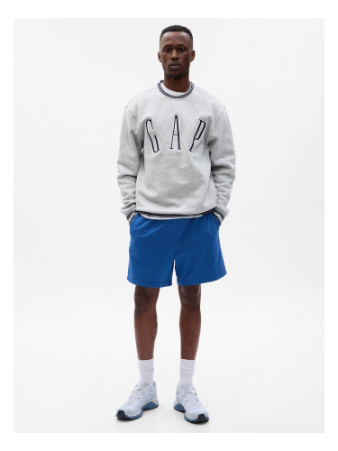GAP Sweatshirt with logo - Men