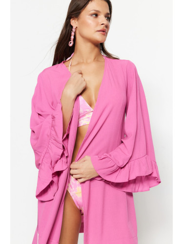 Дамски плажни дрехи Trendyol