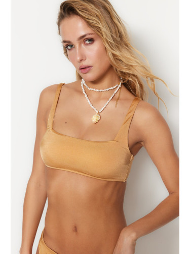 Дамски бански горнище Trendyol