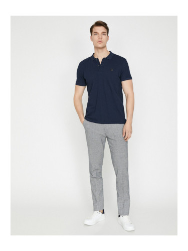 Koton Pocket Detailed Trousers