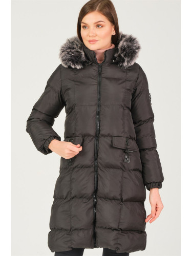 Дамско яке. dewberry