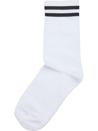 White Tennis Socks