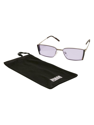 Sunglasses Ohio lilac/silver