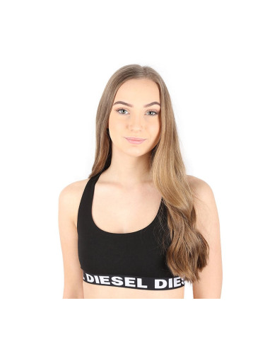 Women's bra Diesel black