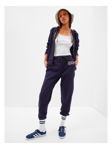 Sweatpants GAP logo fleece - Ladies