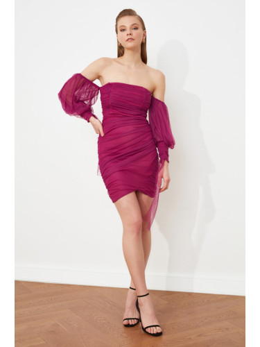 Дамска рокля Trendyol Mini