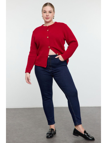 Дамски дънки Trendyol