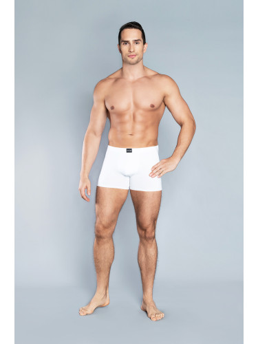 Apollo Boxer Shorts - White