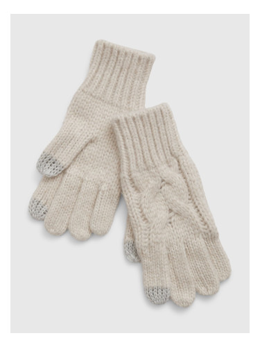 GAP Kids Knitted Gloves - Girls