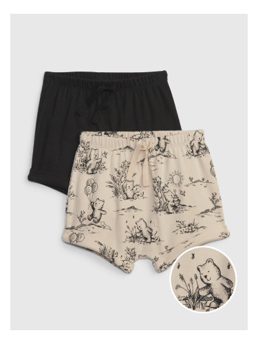 GAP Baby Shorts Unisex, 2 pcs - Boys