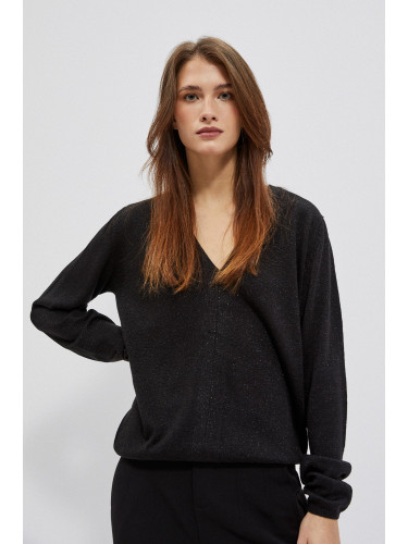 Marisse Sweater Z-Sw-3942 Black