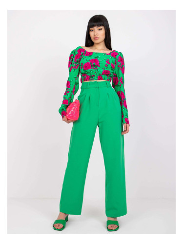 Trousers-FE-SP-5616.27P-green