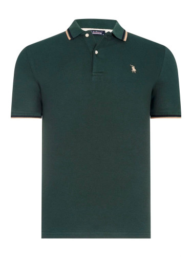 Мъжка поло риза dewberry