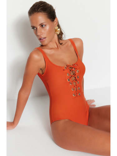 Дамски бански Trendyol