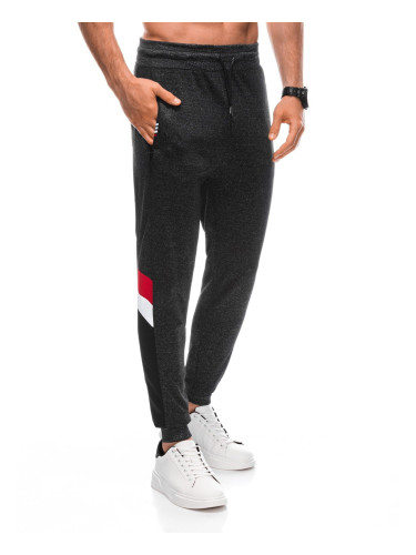 Edoti Men's sweatpants