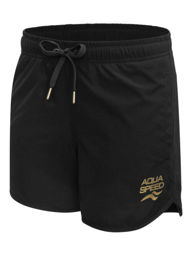 Women's swimming shorts AQUA SPEED